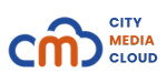 City Media Cloud